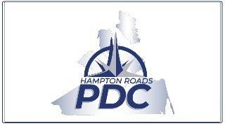 Hampton Roads Planning District Commission (HRPDC) Meeting - July 18, 2024