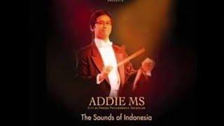 The Sounds of Indonesia Full Album 1 by Addie MS - Instrumental Lagu Daerah Nusantara