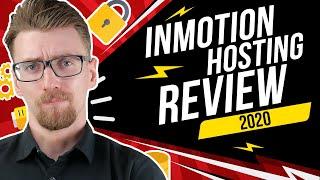 InMotion Hosting Review - Enterprise Solution Going Mainstream?