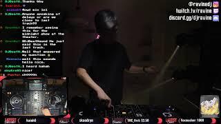 EDM & Chill Mondays with DJ Ravine Day 120 #MusicFam