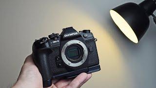 Is this the BEST Olympus camera?