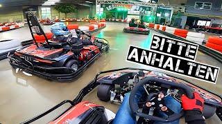 ️‍ GANZ VIEL LIEBE | Fahren mit den FANS | Kart-o-Mania Laatzen | Go Kart Bahn | MARostock