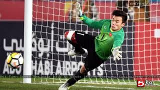 Bui Tien Dung: The safe pair of hands behind Vietnam's footballing success story