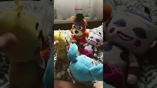 FNAF Toy Chica’s new voice at the McDonald’s Drive Thru vine. *FUNNY*