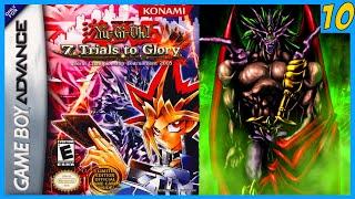 Yu-Gi-Oh 7 Trials to Glory: World Championship Tournament 2005 Part 10