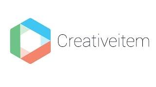 Creativeitem Promo