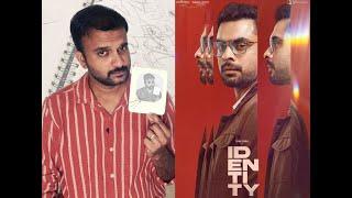 Identity - Movie Review | Tovino Thomas, Trisha, Vinay Rai | Akhil Paul, Anas Khan | KaKis Talkies