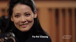 WGBH Music: Ya-Fei Chuang plays Rachmaninoff Moment Musical No. 4 E minor