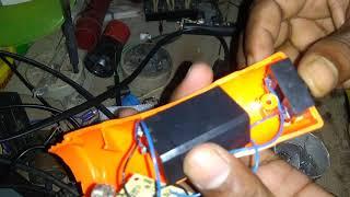 How to light reparing in home/technical  Sudip  master