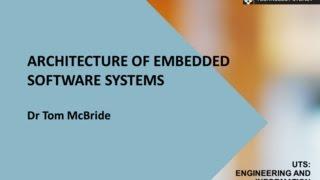 Embedded systems   Introduction