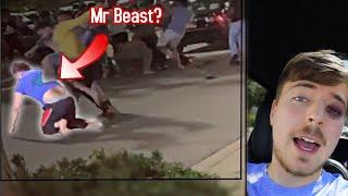 INTENSE!! Youtuber Fights That Went Wrong