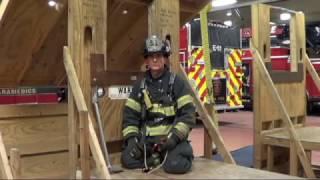 Firefighter Bailouts - Options for Anchoring