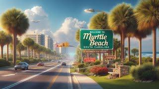 Top Rated Best Attractions in Myrtle Beach in 2024