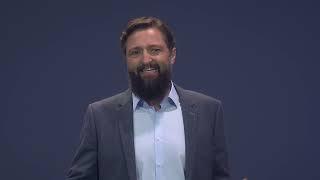 Cisco Live 2024 Amsterdam - Opening Keynote: Let's GO