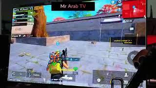 pubg mOBILE #MrArabTV