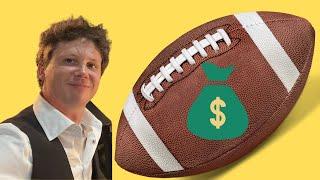 How I became RICH playing Fantasy Football