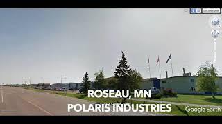 Polaris Ordered To Pay $27-Million In Penalties