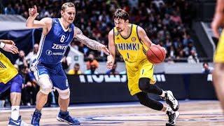 Zenit vs Khimki Game 5 Highlights, Semifinals