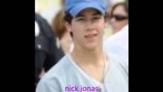 nick jonas' highschool cinderella 4 nick and nicole lovestory