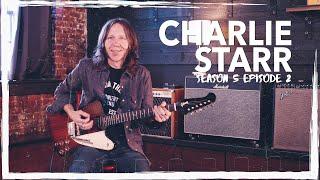 Charlie Starr Finds His Soulmate—A rare 1965 Firebird Platypus (and a 1977 Dumble OD Special)