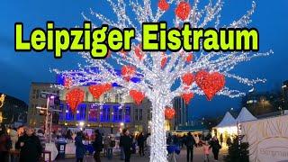 30.01.2024 Leipziger Eistraum