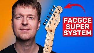 The Ultimate Guitarist's Guide To FACGCE (Math Rock Guitar Course!)