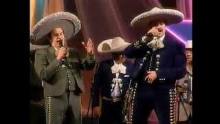 Don Antonio Aguilar / Pepe Aguilar - El Hijo Desobediente