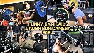 Gym Fails Compilation Guaranteed to Make You Laugh #MustWatch