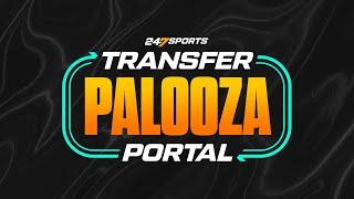 Transfer Portal Palooza: College Football's Portal Opens | BREAKING NEWS | Rankings | Insider Intel