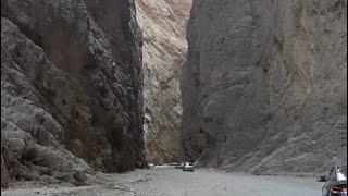 Maqna’a ride..Tabuk Provinces