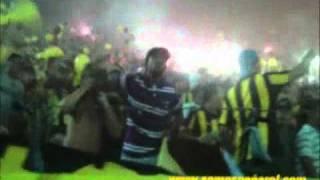 Barra Amsterdam - Peñarol - Uruguay