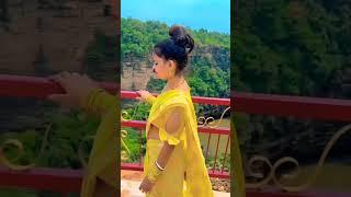 water Fall Telhar Kund #love  #jyoti #song #youtube #trending #vlog #shorts #video