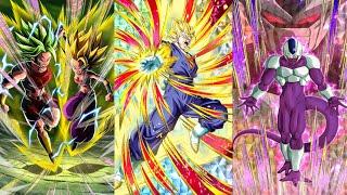 Characters That Ruled Dokkan Battle For The Longest Time