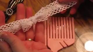 Bow Making for Your Cards by Simply Special Crafts