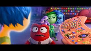 Inside Out 2 2024 Reversed Trailer