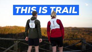 Salomon X Runningxpert - THIS IS TRAIL - Salomon Ultra Glide 2