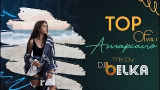Amapiano Mix 2024 | Top Of AMAPIANO (Vol 1) MIX By DJ BELKA