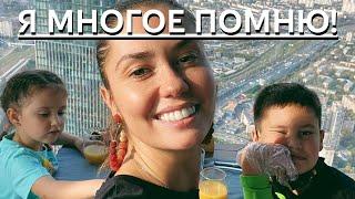 СРОЧНО!!! АГАТА МУЦЕНИЕЦЕ РАССКАЗАЛА О СВОЕМ ДЕТСТВЕ...