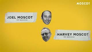 Five Generations of MOSCOT