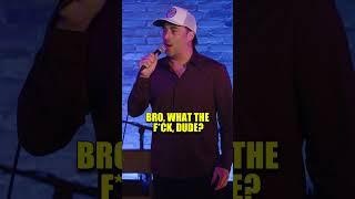 People be People | Adam Ray Comedy