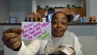 Correct video: something done in the past, spirit says let em have it