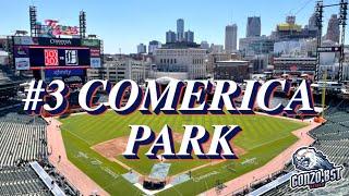 Comerica Park