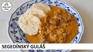 Szegedin Goulash (Szeged) | Josef Holub