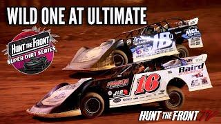 Highlights & Interviews | Hunt the Front Series at Ultimate Motorsports Park