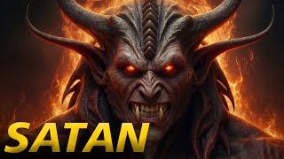 SATAN: The Lord Of All Demons Explained - (Angeks & Demons) 4K Historical Documentary