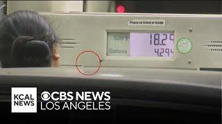 California gas prices could surge with more oil refineries closing