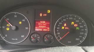 S 3788 ДВС (Двигатель) VW Golf-5 1.9tdi BXE