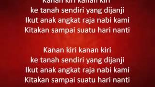 Altimet ft Takahara Suiko - Janji Lyrics