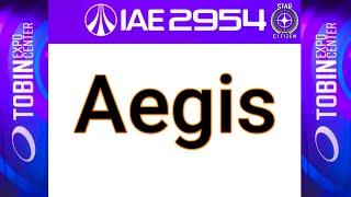 3.24.3 IAE Day 2: Aegis