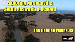 Exploring Normanville, South Australia & Beyond: The Fleurieu Peninsula